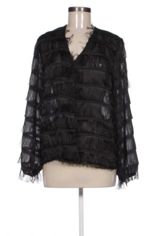 Damen Strickjacke SHEIN, Größe S, Farbe Schwarz, Preis € 13,99