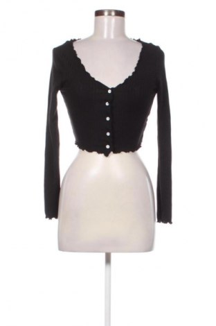 Női kardigán SHEIN, Méret S, Szín Fekete, Ár 6 289 Ft