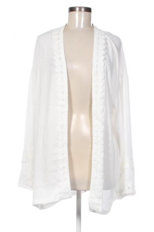 Dámsky kardigán SHEIN, Velikost M, Barva Bílá, Cena  49,00 Kč