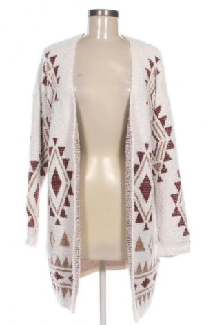 Damen Strickjacke SHEIN, Größe M, Farbe Mehrfarbig, Preis € 3,99