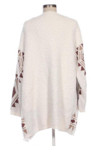 Damen Strickjacke SHEIN, Größe M, Farbe Mehrfarbig, Preis € 3,99