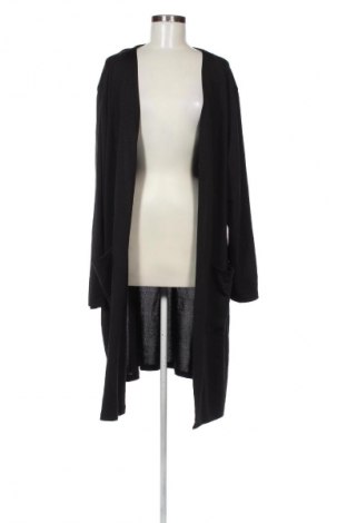 Dámsky kardigán SHEIN, Velikost 4XL, Barva Černá, Cena  229,00 Kč