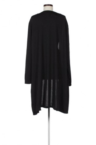 Dámsky kardigán SHEIN, Velikost 4XL, Barva Černá, Cena  229,00 Kč