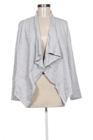 Дамска жилетка Saba, Размер M, Цвят Сив, Цена 2,04 €