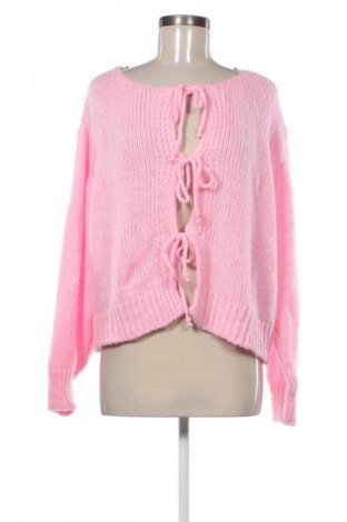 Дамска жилетка Sassy Classy, Размер S, Цвят Розов, Цена 8,69 €