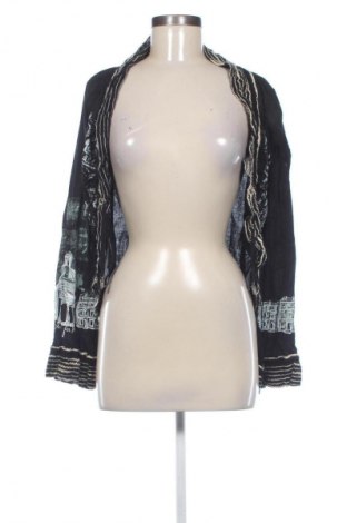 Γυναικεία ζακέτα Save The Queen, Μέγεθος M, Χρώμα Πολύχρωμο, Τιμή 17,99 €