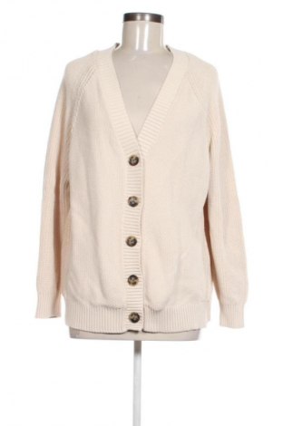 Cardigan de damă Selected Femme, Mărime M, Culoare Ecru, Preț 85,99 Lei