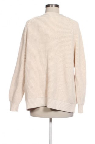 Cardigan de damă Selected Femme, Mărime M, Culoare Ecru, Preț 85,99 Lei