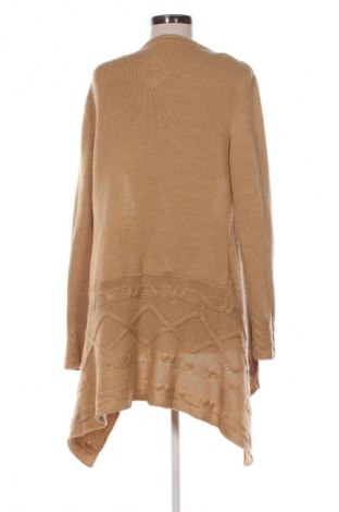 Cardigan de damă Sense, Mărime M, Culoare Maro, Preț 38,99 Lei