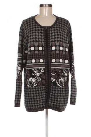 Dámsky kardigán Serena Malin, Veľkosť XXL, Farba Viacfarebná, Cena  17,95 €