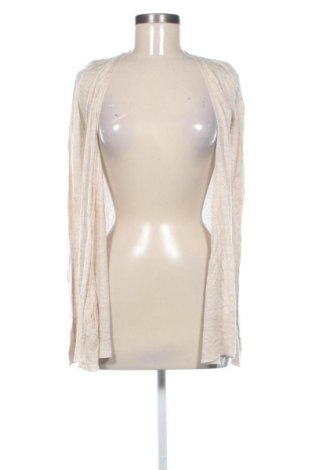 Γυναικεία ζακέτα Sfera, Μέγεθος M, Χρώμα  Μπέζ, Τιμή 1,99 €