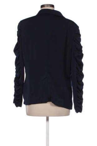 Cardigan de damă Sfera, Mărime L, Culoare Albastru, Preț 34,99 Lei