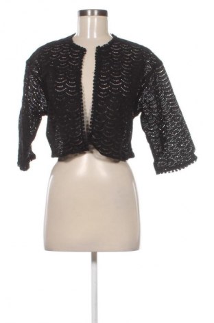 Cardigan de damă Sinequanone, Mărime M, Culoare Negru, Preț 376,99 Lei