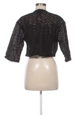 Cardigan de damă Sinequanone, Mărime M, Culoare Negru, Preț 376,99 Lei