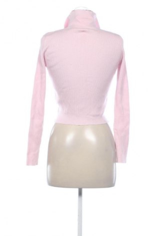 Cardigan de damă Sinsay, Mărime S, Culoare Roz, Preț 101,01 Lei