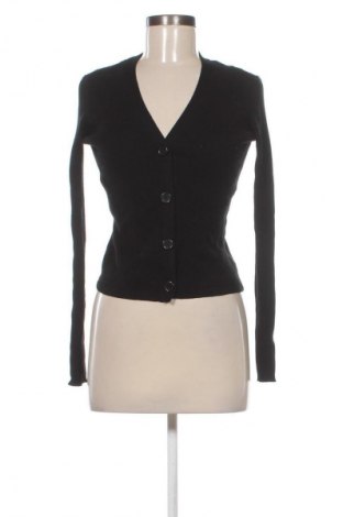 Дамска жилетка Sinsay, Размер S, Цвят Черен, Цена 10,22 €