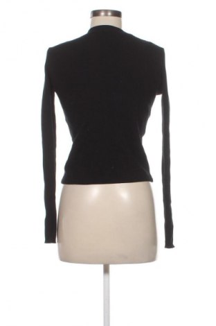 Дамска жилетка Sinsay, Размер S, Цвят Черен, Цена 10,22 €