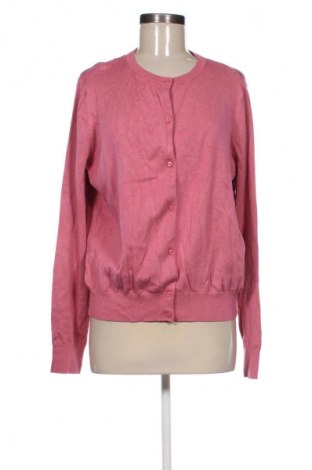 Dámsky kardigán Sinsay, Velikost XL, Barva Růžová, Cena  251,00 Kč