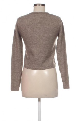 Дамска жилетка Sinsay, Размер XS, Цвят Кафяв, Цена 10,00 €