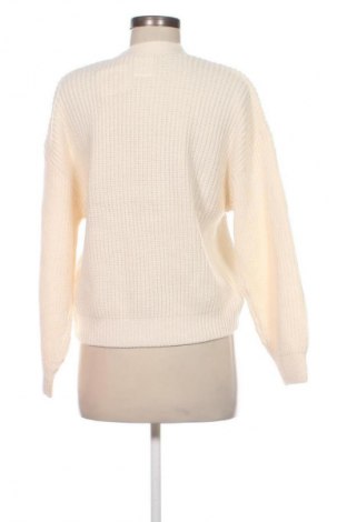 Дамска жилетка Sinsay, Размер XS, Цвят Екрю, Цена 10,73 €