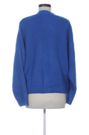 Γυναικεία ζακέτα Sinsay, Μέγεθος XL, Χρώμα Μπλέ, Τιμή 8,99 €