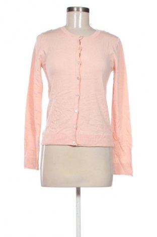 Damen Strickjacke Sisley, Größe S, Farbe Aschrosa, Preis € 17,99