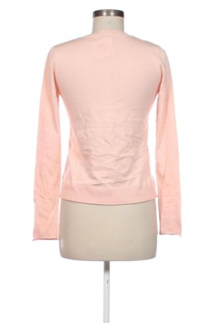 Damen Strickjacke Sisley, Größe S, Farbe Aschrosa, Preis € 17,99