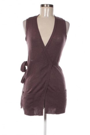 Дамска жилетка Sisley, Размер S, Цвят Лилав, Цена 10,22 €