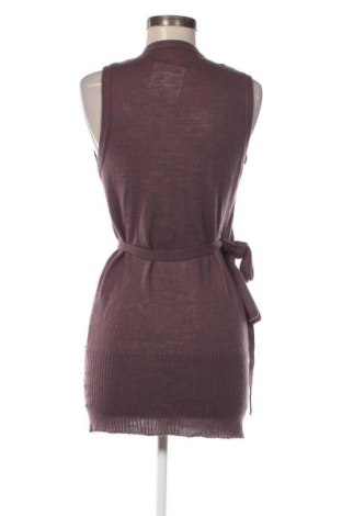 Дамска жилетка Sisley, Размер S, Цвят Лилав, Цена 10,22 €