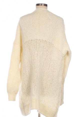 Dámsky kardigán Sisley, Velikost M, Barva Krémová, Cena  719,00 Kč