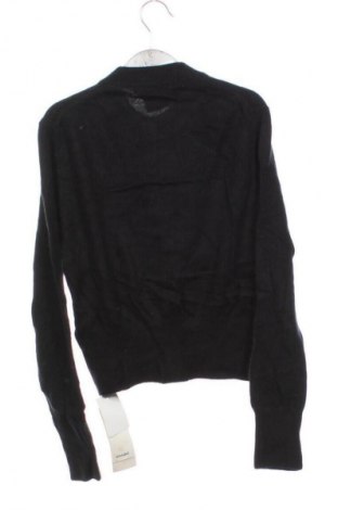 Γυναικεία ζακέτα Snidel, Μέγεθος XS, Χρώμα Μαύρο, Τιμή 34,99 €