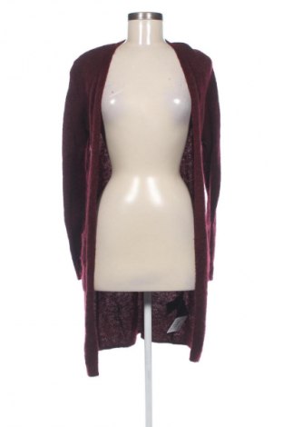 Damen Strickjacke Sora, Größe XS, Farbe Rot, Preis € 7,67