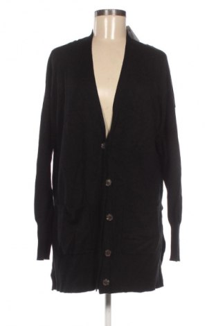 Cardigan de damă Soya Concept, Mărime L, Culoare Negru, Preț 54,99 Lei