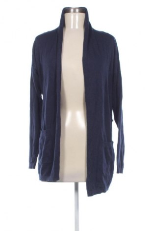 Damen Strickjacke Springfield, Größe M, Farbe Blau, Preis € 15,35