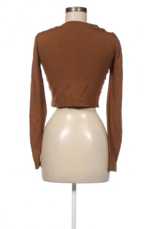 Cardigan de damă Steps, Mărime S, Culoare Maro, Preț 16,99 Lei