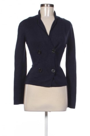 Γυναικεία ζακέτα Stockh Lm, Μέγεθος S, Χρώμα Μπλέ, Τιμή 22,89 €