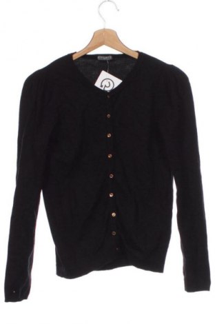 Cardigan de damă Stradivarius, Mărime M, Culoare Negru, Preț 48,99 Lei