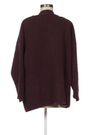 Дамска жилетка Stradivarius, Размер L, Цвят Лилав, Цена 7,66 €