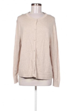 Női kardigán Street One, Méret L, Szín Bézs, Ár 4 829 Ft