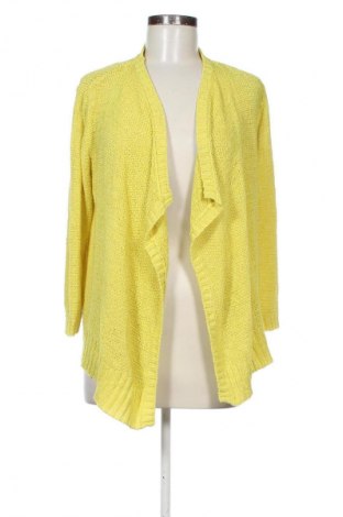Cardigan de damă Street One, Mărime M, Culoare Galben, Preț 17,99 Lei