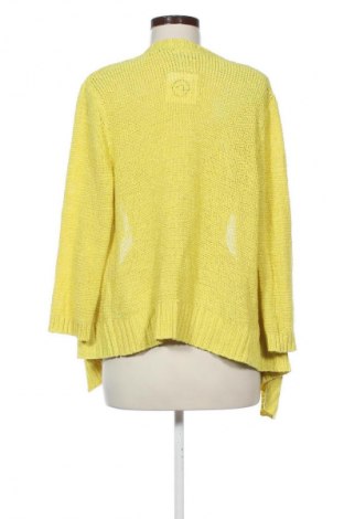 Cardigan de damă Street One, Mărime M, Culoare Galben, Preț 17,99 Lei