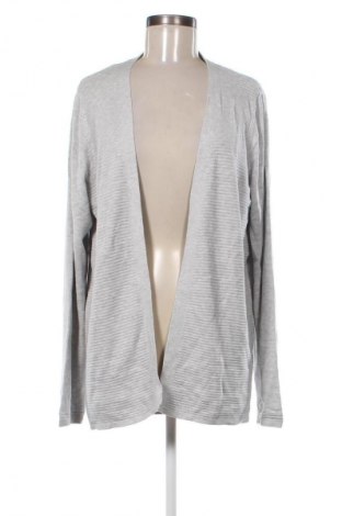 Cardigan de damă Street One, Mărime L, Culoare Gri, Preț 38,99 Lei