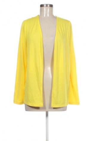 Cardigan de damă Street One, Mărime L, Culoare Galben, Preț 42,99 Lei