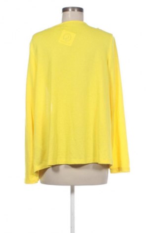 Cardigan de damă Street One, Mărime L, Culoare Galben, Preț 42,99 Lei