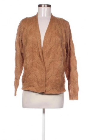 Dámsky kardigán SuZa, Velikost M, Barva Hnědá, Cena  299,00 Kč