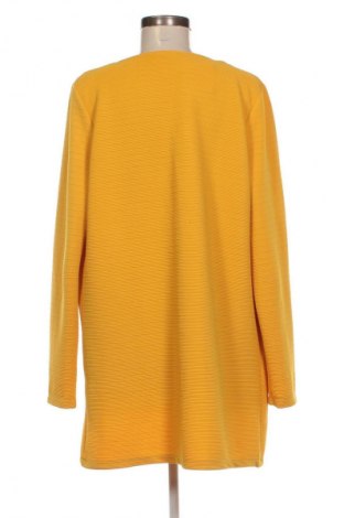Női kardigán Sublevel, Méret M, Szín Sárga, Ár 669 Ft