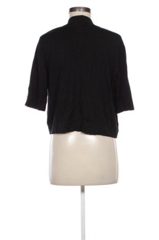 Дамска жилетка Suzanne Grae, Размер S, Цвят Черен, Цена 5,11 €