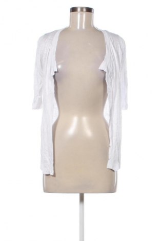 Damen Strickjacke Suzanne Grae, Größe XS, Farbe Weiß, Preis € 1,99