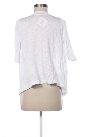 Damen Strickjacke Suzanne Grae, Größe XS, Farbe Weiß, Preis € 1,99