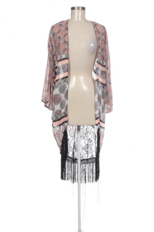 Дамска жилетка Sylvie, Размер S, Цвят Многоцветен, Цена 3,57 €